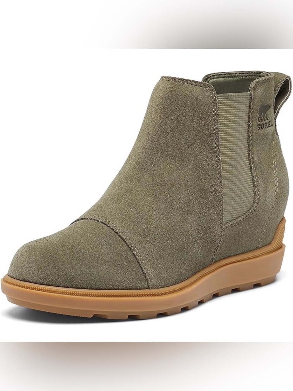Evie II Chelsea Boots
